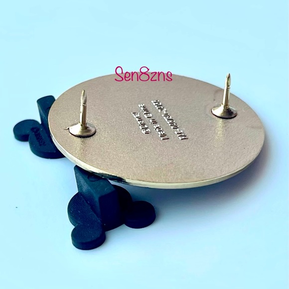 NEW Only Murders In The Building d23 Pin - Disney Pin - Picture 6 of 6